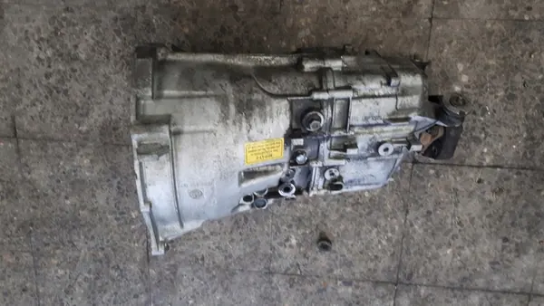 MTF-LT2 2300-7533513 BMW E46 2.0d Vaihteisto image 3