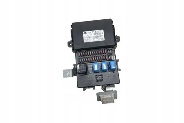 Módulo Conforto OEM 7100888958 para Nissan Primera P12 image 2