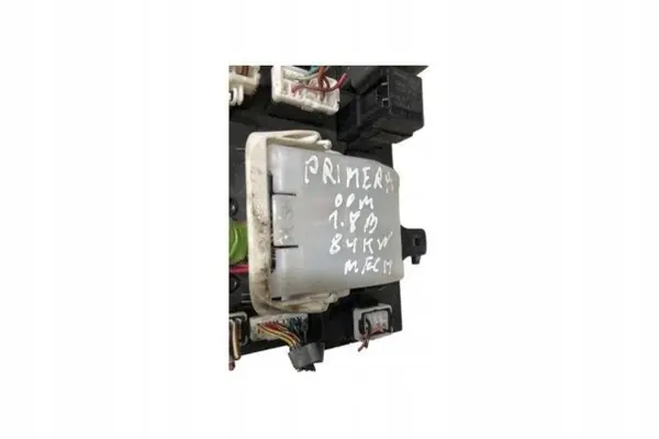 Módulo Conforto OEM 7100888958 para Nissan Primera P12 image 6