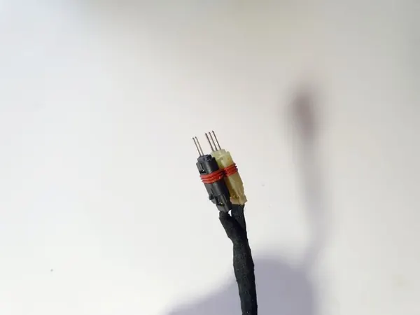 Módulo espelho esquerdo OEM 7438143.9 para BMW F30 F36 image 6