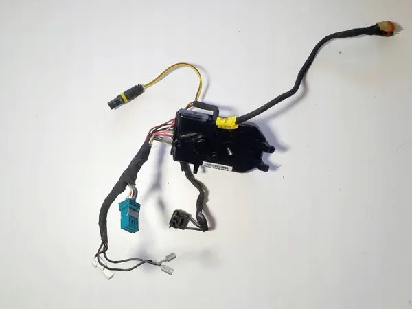 Módulo espelho esquerdo OEM 7438143.9 para BMW F30 F36 image 7