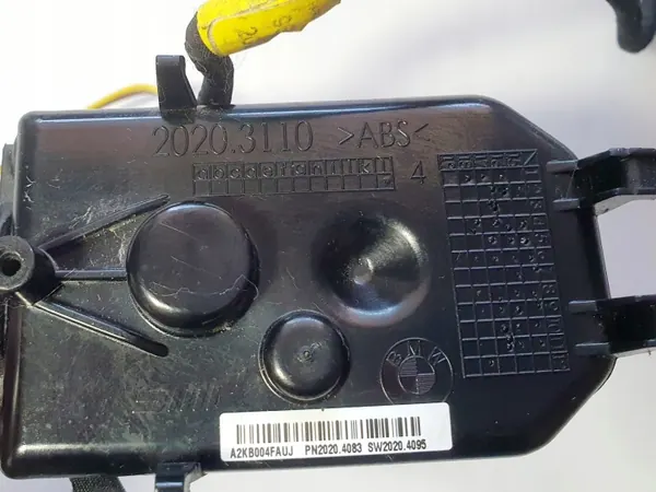 Módulo espelho esquerdo OEM 7438143.9 para BMW F30 F36 image 8