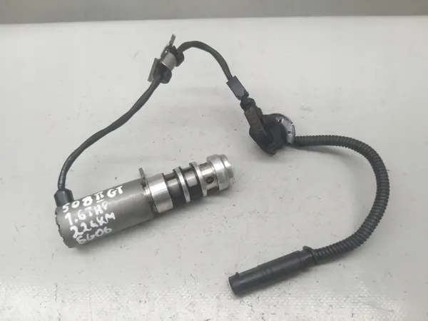 Ölpumpenventil Sensor OEM 730710-0699 1.6 THP image 2
