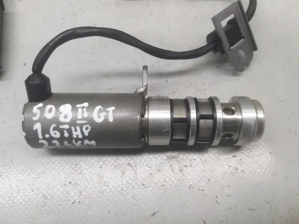 Ölpumpenventil Sensor OEM 730710-0699 1.6 THP image 3