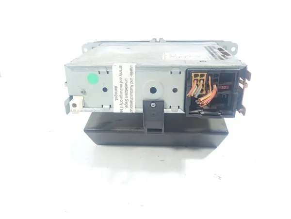 Radio VW Golf VI OEM M1S251 MAR 00019501 Occasion image 4
