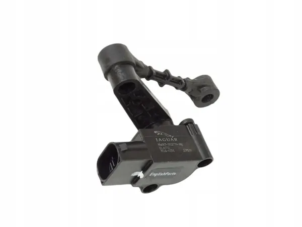 Sensor de nivelamento faróis OEM 8W833C279BE - Usado image 2
