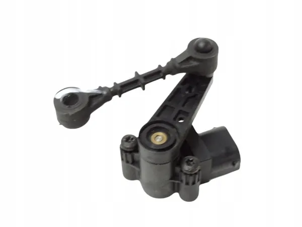 Sensor de nivelamento faróis OEM 8W833C279BE - Usado image 3
