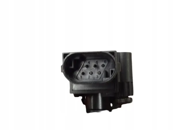 Sensor de nivelamento faróis OEM 8W833C279BE - Usado image 4