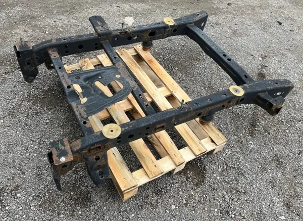 Ford F150 Ram OEM FL34 5005 för SuperCab 2015- image 2