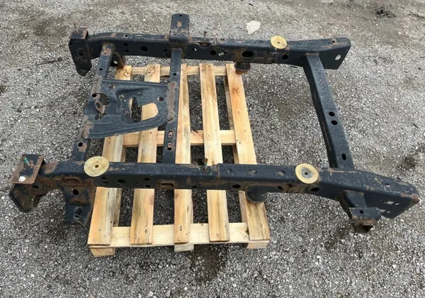 Ford F150 Ram OEM FL34 5005 för SuperCab 2015- image 3
