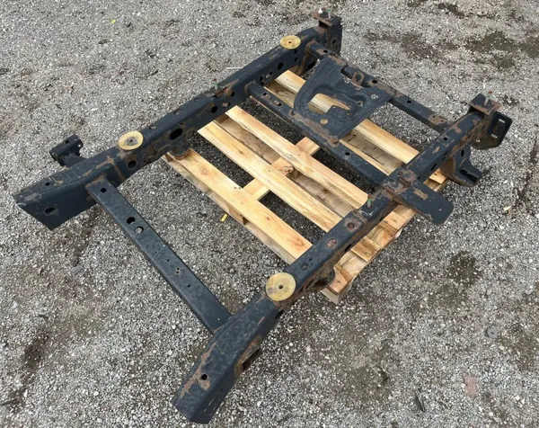 Ford F150 Ram OEM FL34 5005 för SuperCab 2015- image 5