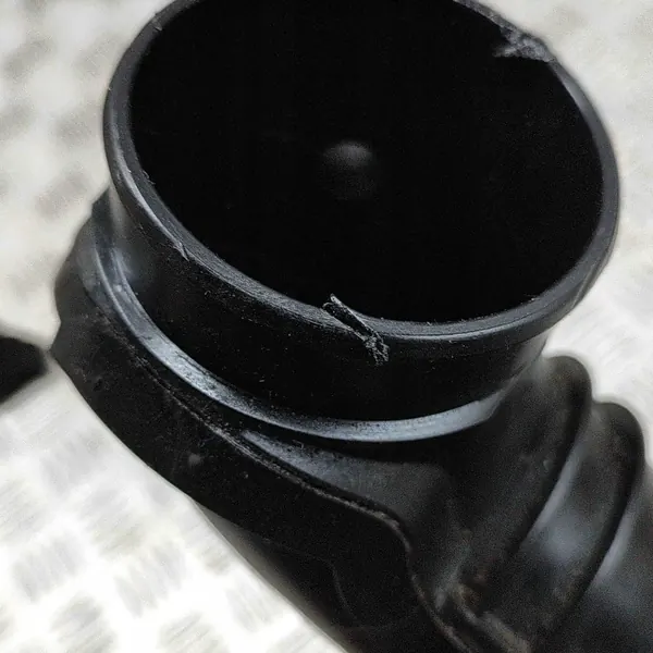 Collecteur d'admission OEM 70517911 pour BMW 6 Gran Coupe image 7