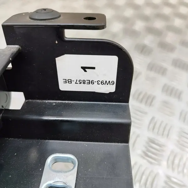 Filtro de combustible Jaguar XF X250 3.0 4.2 6W939E857B image 5