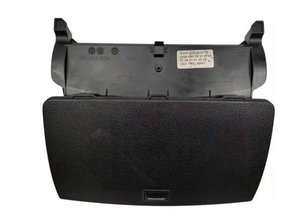 Display Mercedes C W204 OEM A2046800931 2007-2011 image 2