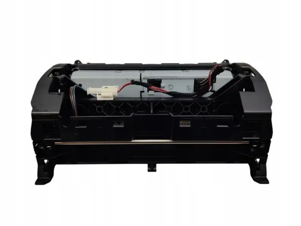 Display Mercedes C W204 OEM A2046800931 2007-2011 image 3