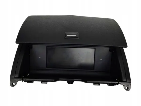 Display Mercedes C W204 OEM A2046800931 2007-2011 image 6