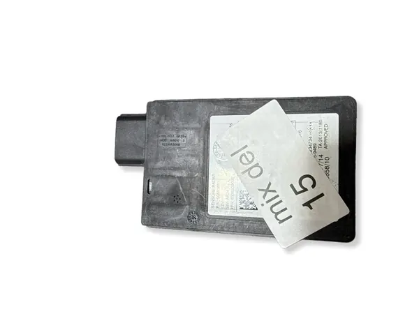 Toter-Winkel-Modul Alfa Romeo Stelvio OEM 50553851 image 4