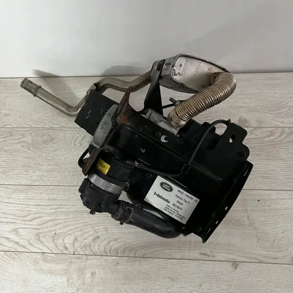Webasto verwarming JPF-9017951C voor Range Rover Sport L320 image 7