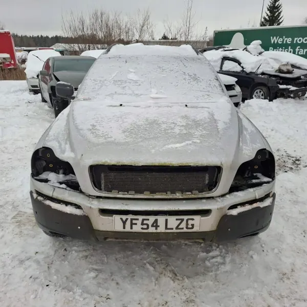 EGR-ventil OEM 72299609 för Volvo XC90 2.4L 2005 image 7