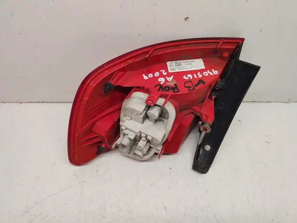 Luz trasera AUDI A6 C6 08- Izquierda image 4