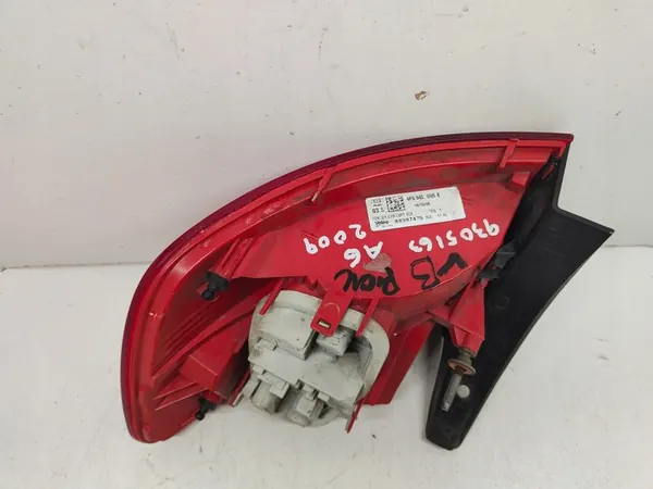 Luz trasera AUDI A6 C6 08- Izquierda image 6