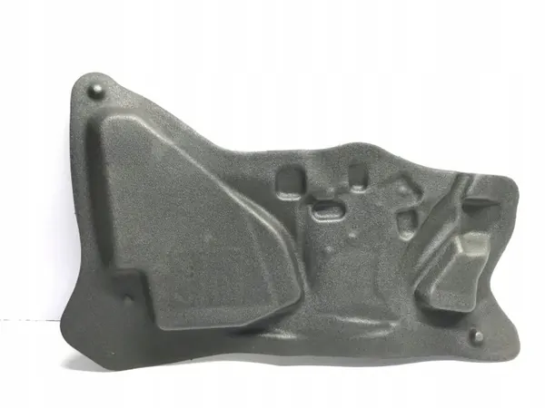 Isolation acoustique porte BMW OE 51487390080 avant droit image 2