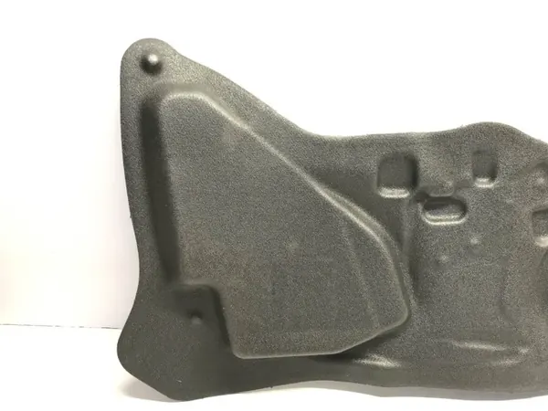 Isolation acoustique porte BMW OE 51487390080 avant droit image 3