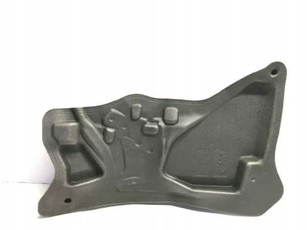 Isolation acoustique porte BMW OE 51487390080 avant droit image 4