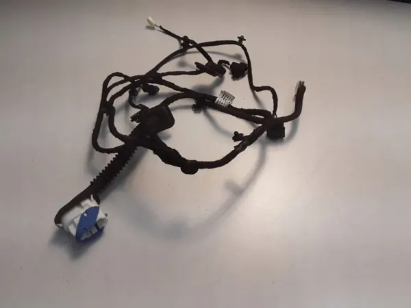 MG5 II Johdinryhmä OEM 10752632 - Käytetty image 3
