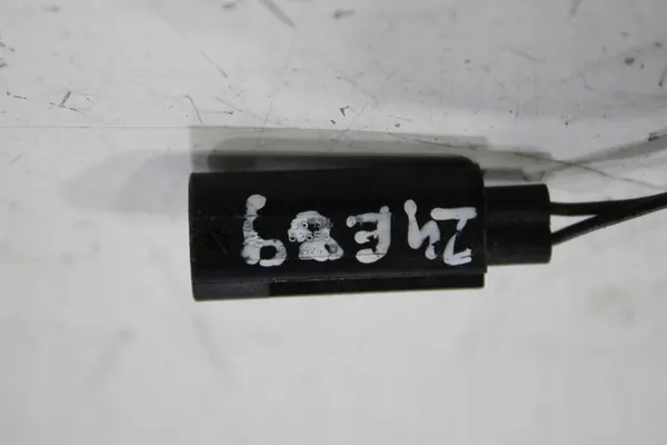 Verwarmde sproeiers BMW Z4 E89 image 2