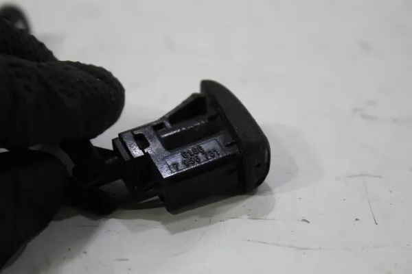 Verwarmde sproeiers BMW Z4 E89 image 3