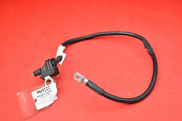 Negativ Klemmkabel OEM 6C0915181C Skoda Rapid image 2