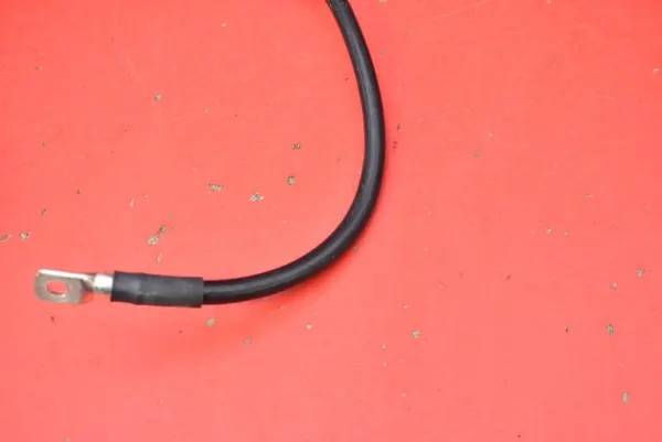 Negativ Klemmkabel OEM 6C0915181C Skoda Rapid image 3