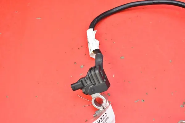 Negativ Klemmkabel OEM 6C0915181C Skoda Rapid image 4