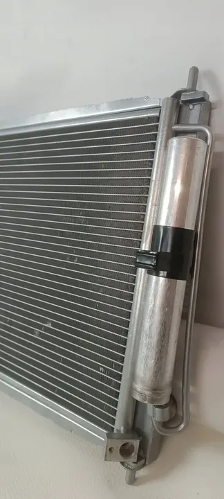 Radiador de agua combinado Renault Clio 3 III 8660005659 image 5