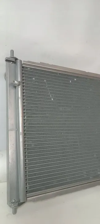 Radiador de agua combinado Renault Clio 3 III 8660005659 image 6