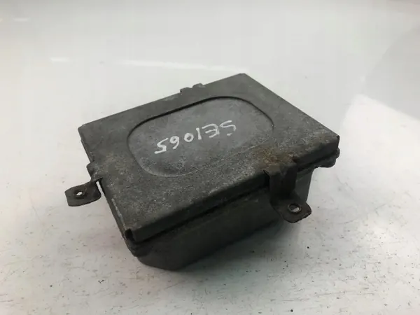 Módulo Xenón OEM 500VDC85VAC para Mercedes-Benz S W220 image 4