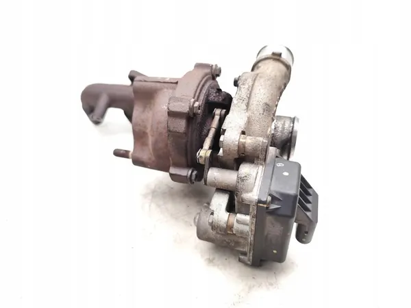 Kia Carens Turbina 1.7 CRDi Diesel 28201-2A820 image 2