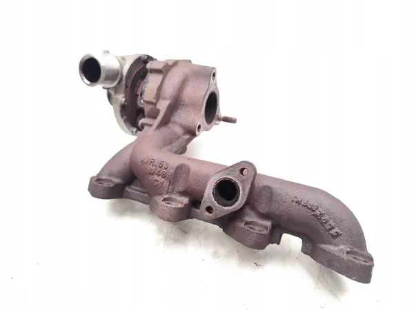 Kia Carens Turbina 1.7 CRDi Diesel 28201-2A820 image 4