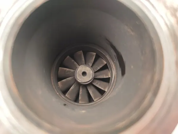 Kia Carens Turbina 1.7 CRDi Diesel 28201-2A820 image 5