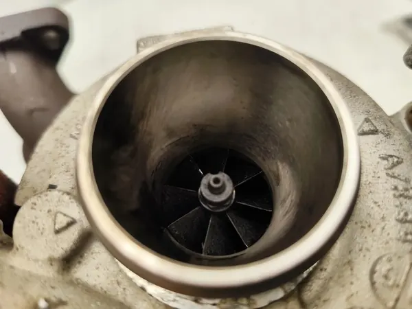 Kia Carens Turbina 1.7 CRDi Diesel 28201-2A820 image 6