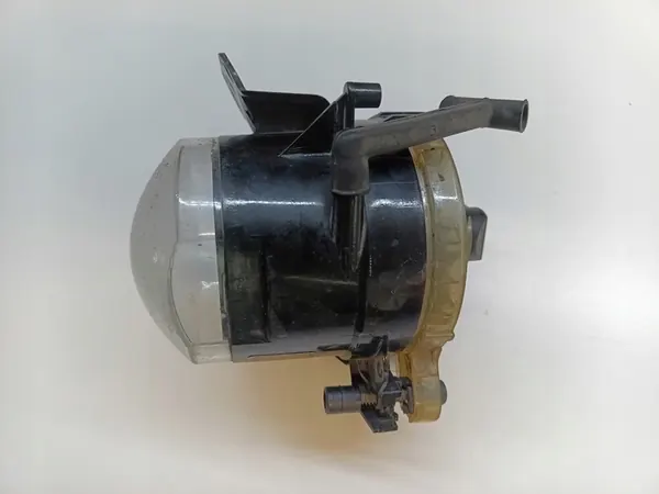 BMW 5 E60 E61 Farol de Neblina Esquerdo 7897187 image 3