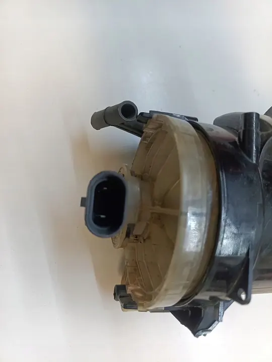 BMW 5 E60 E61 Farol de Neblina Esquerdo 7897187 image 4