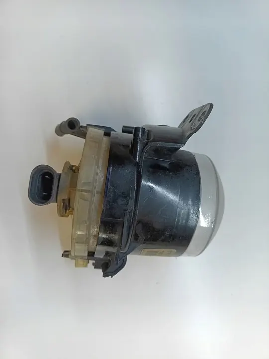 BMW 5 E60 E61 Farol de Neblina Esquerdo 7897187 image 5