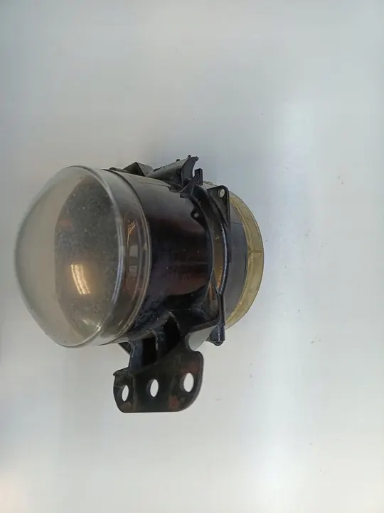 BMW 5 E60 E61 Farol de Neblina Esquerdo 7897187 image 7