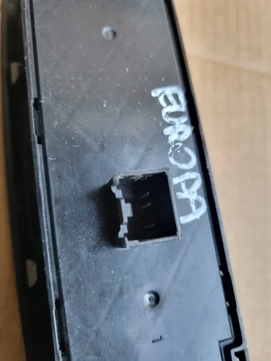 FORD MONDEO Raamschakelaar 7S7T-14A132-BC image 10