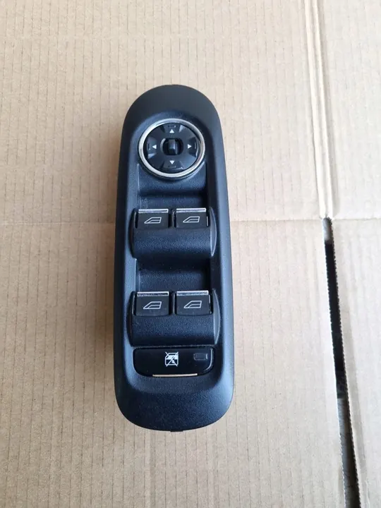 FORD MONDEO Raamschakelaar 7S7T-14A132-BC image 3