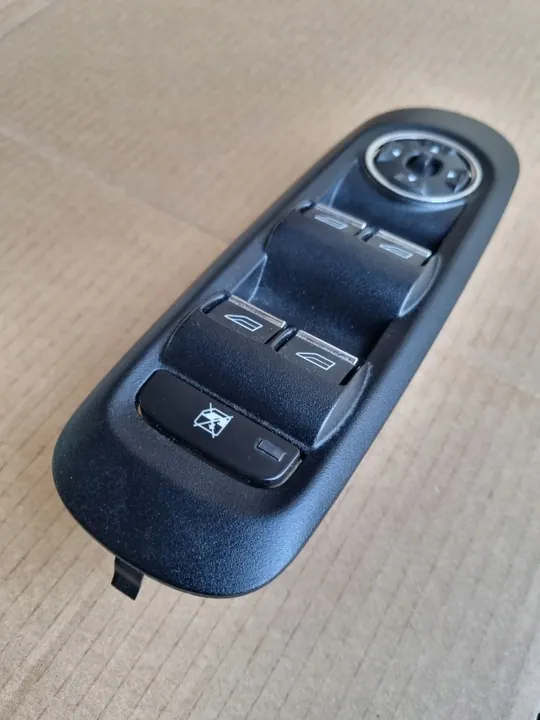 FORD MONDEO Raamschakelaar 7S7T-14A132-BC image 4