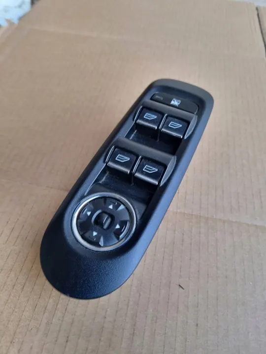 FORD MONDEO Raamschakelaar 7S7T-14A132-BC image 6