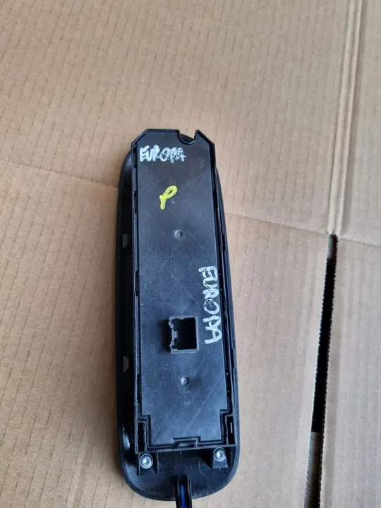 FORD MONDEO Raamschakelaar 7S7T-14A132-BC image 9